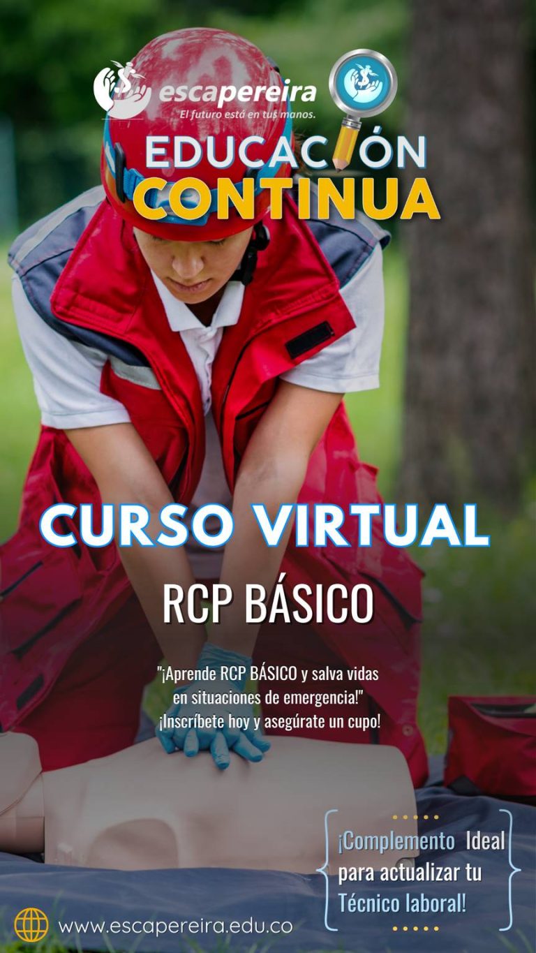 esca curso 12