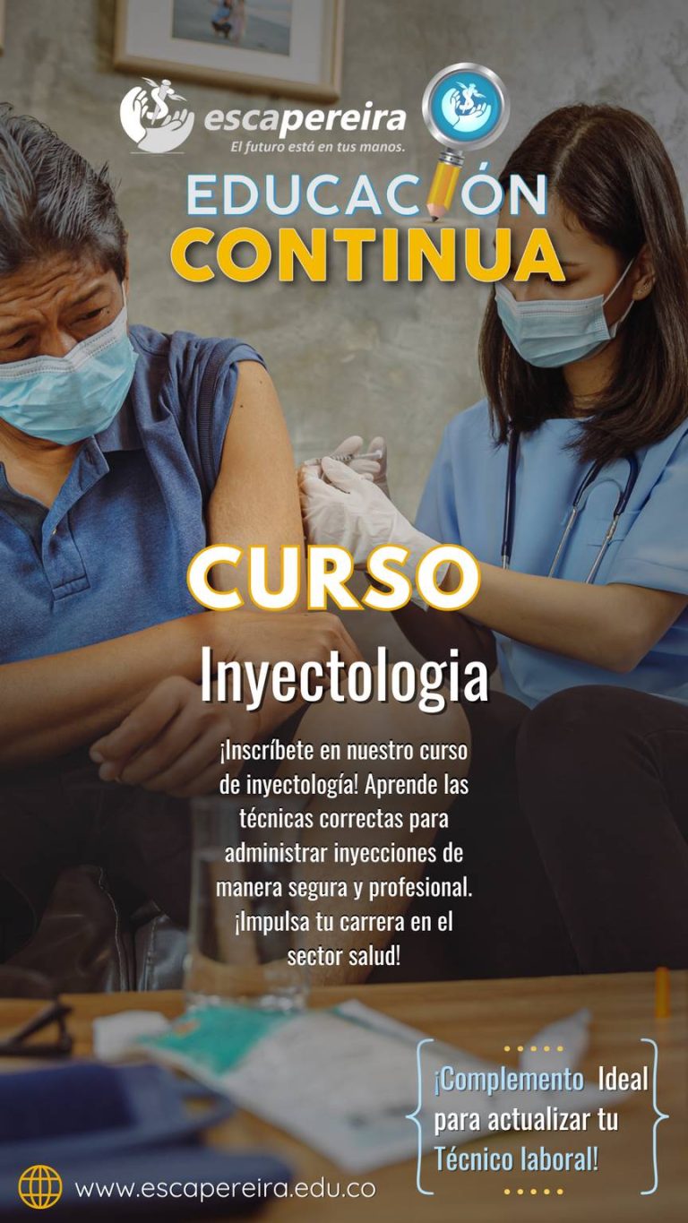 esca curso 8