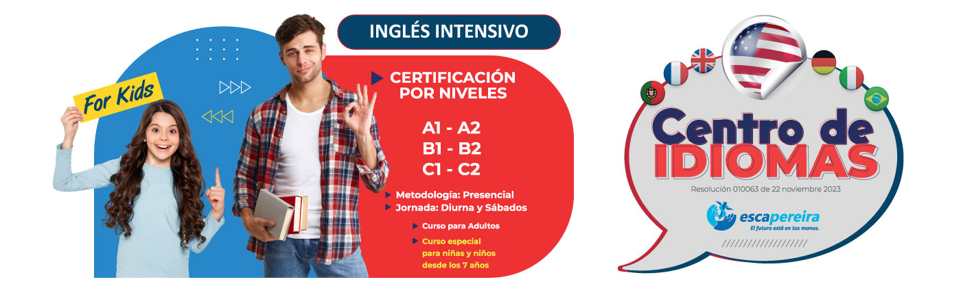 ESCA-INGLES